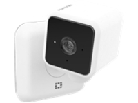 FORTICAM-MC51-C CLOUD ENABLED 5 MEGAPIXEL MINI CUBE IP CAMERA 8M IR