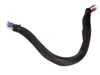 Panduit Braided Expandable Sleeving