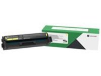 Lexmark - Yellow - original