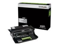 Lexmark 520Z - Black