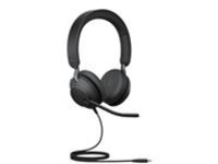 Jabra Evolve2 40 SE UC Stereo