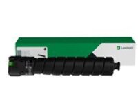 Lexmark - Black - original