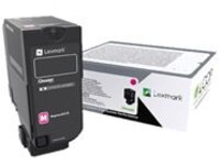 Lexmark - Magenta - original