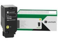 Lexmark - Extra High Yield