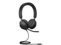 Jabra Evolve2 40 SE MS Stereo