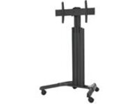 Chief Fusion Large Adjustable TV Cart