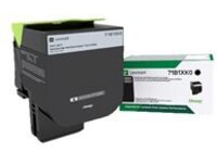 Lexmark - Extra High Yield