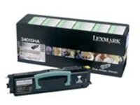 Lexmark - High Yield