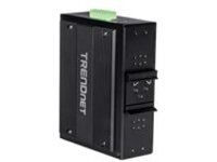 TRENDnet TI-BG104 - Switch