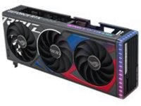 ASUS ROG Strix GeForce RTX 4060 Ti 8GB | Overview, Specs