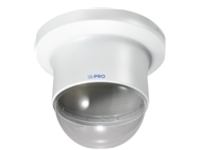 i-PRO - Camera dome cover