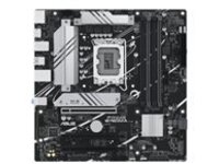 ASUS PRIME B760M-A - Motherboard