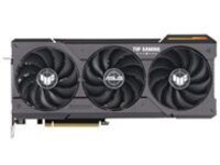 ASUS TUF Gaming GeForce RTX 4060 Ti 8GB | Overview, Specs, Details