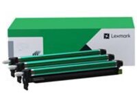 Lexmark - Photoconductor kit LCCP (pack of 3)