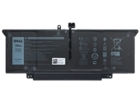 Dell - Notebook battery