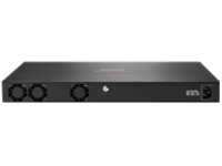 HPE Aruba Networking CX 6200F 24G 4SFP&#x2B; Switch