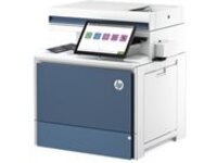 HP LaserJet Enterprise Flow MFP 5800zf
