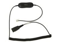 Jabra GN1216 - Headset cable