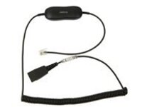 Jabra GN1216 - Headset cable