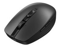 HP 715 - Mouse - multi-device, rechargeable