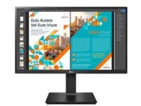 LG 24BP55Q-B - LED monitor