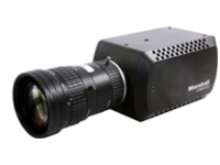 COMPACT 4K 12G-SDI-HDI2 CAMERA