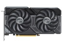 ASUS Dual GeForce RTX 4060 8GB