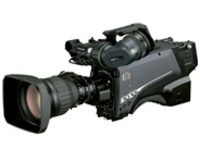 Panasonic AK-UC4000 - Camcorder