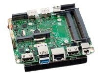 Intel Next Unit of Computing 12 Pro Board