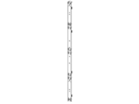 LG WM-LC4 - Mounting kit (wall mount, 6 screws, 6 wall anchors)