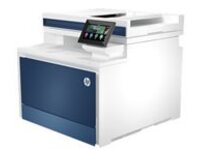 HP Color LaserJet Pro MFP 4302dw
