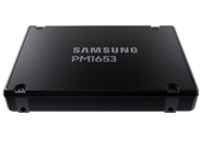 Samsung PM1653 MZILG1T9HCJR