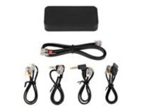 Jabra LINK - Electronic hook switch adapter for wireless headset, VoIP phone