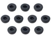 Jabra - Ear cushion for headset (pack of 10)