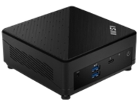 MSI Cubi 5 12M 266US