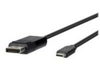 Belkin - DisplayPort cable