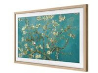 32IN  FRAME  BEZEL - MODERN TEA
