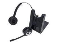 Jabra PRO 920 Duo - Headset