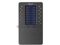 EXPANSION MODULE, 20-KEYS, 3-PAGES, SIDECAR FOR P-SERIES PHONES