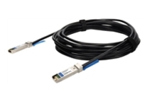 ARISTA COMP DAC 50CMTAA 25G-CU SFP28 PASSIVE LSZH