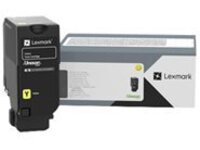 Lexmark - Yellow - original