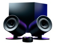 Razer Nommo V2 Pro - Speaker system