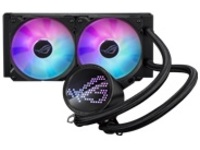 ROG RYUO III 240 ARGBAIO CPU COOLER 240MM ROG AF 125ARGB