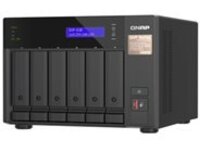 QNAP QVP-63B - NVR - 8 channels