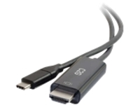 C2G 3ft USB C to HDMI Adapter Cable