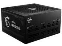 MSI MEG Ai1300P PCIE5 | Overview, Specs, Details | SHI
