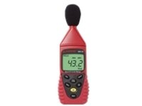Amprobe SM-20A - Sound meter