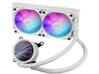 ROG RYUO III 240 ARGB WHITEAIO CPU COOLER 240MM ROG 125ARGB