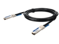 ARISTA COMP DACTAA 40G-CU QSFP+ PASSIVE TWINAX 2M
