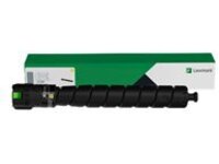 Lexmark - Yellow - original